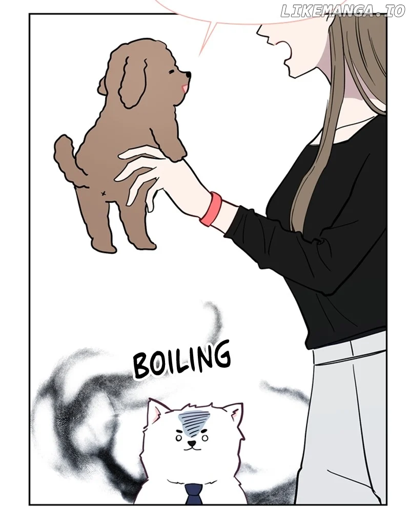 How to Hold X’s Leash chapter 1 page 127