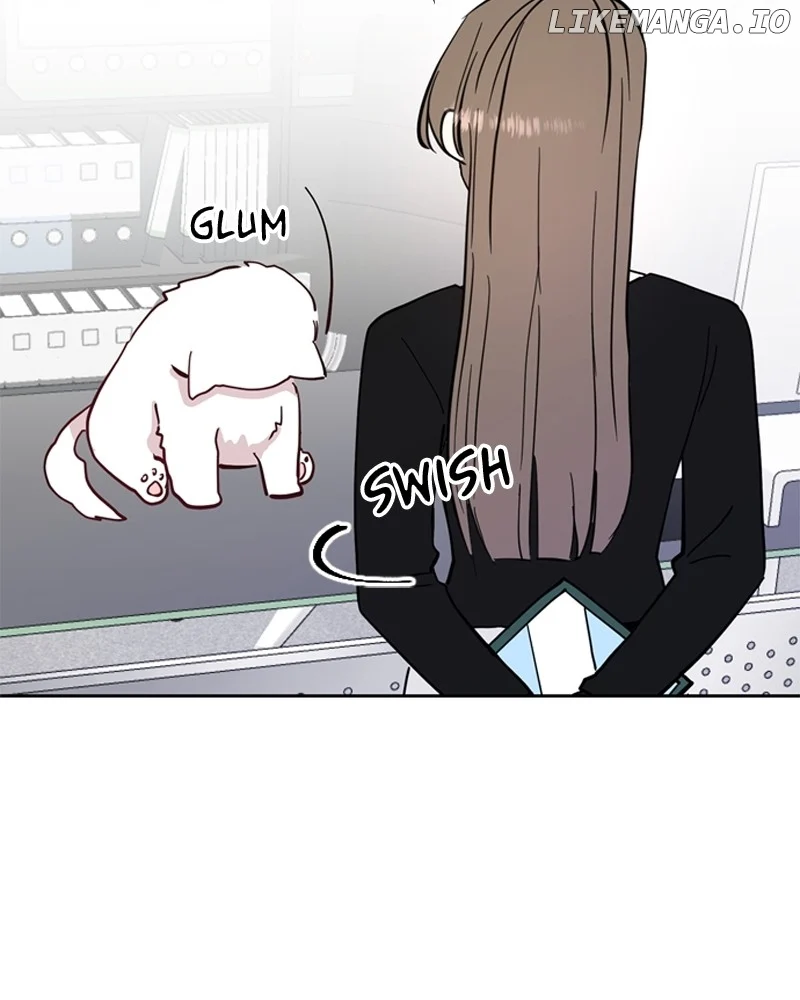 How to Hold X’s Leash chapter 1 page 149