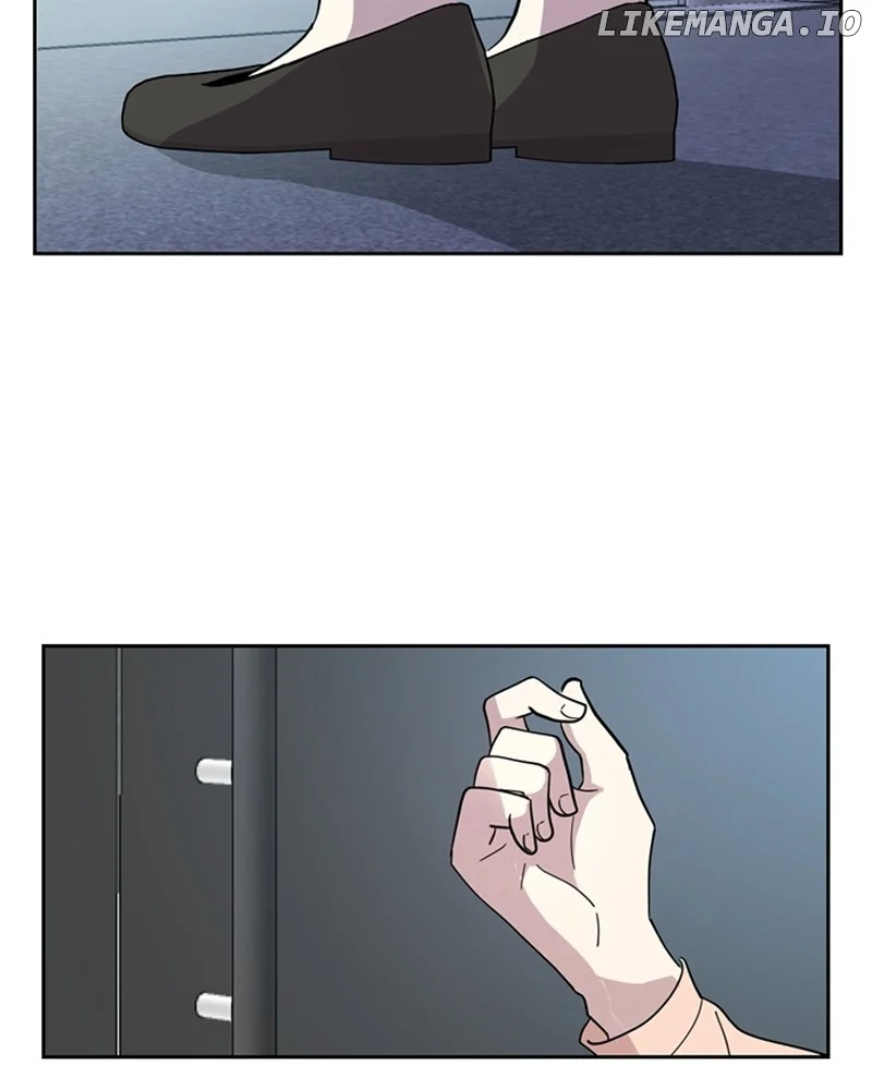 How to Hold X’s Leash chapter 1 page 155