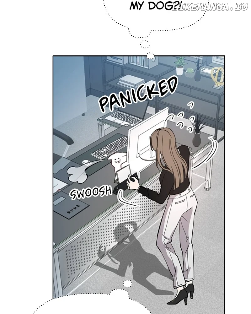 How to Hold X’s Leash chapter 1 page 161