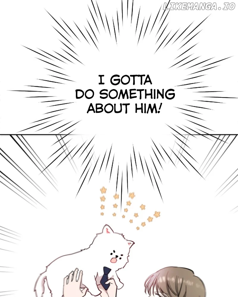 How to Hold X’s Leash chapter 1 page 165