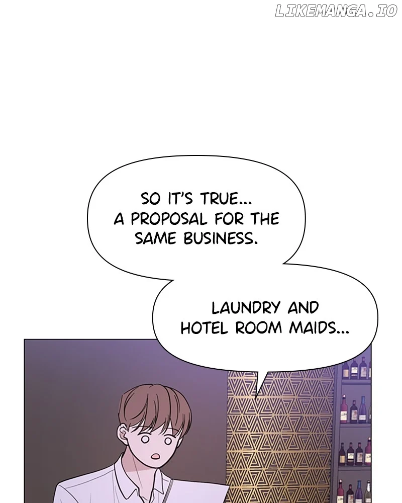 How to Hold X’s Leash chapter 10 page 8