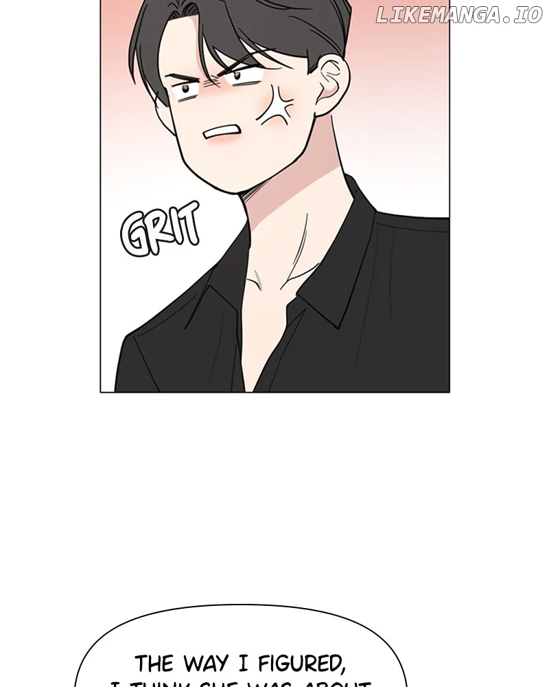 How to Hold X’s Leash chapter 10 page 19