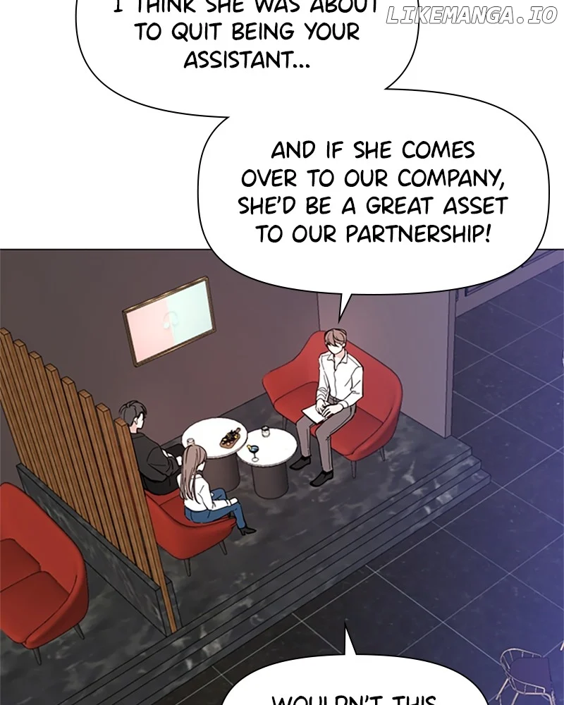 How to Hold X’s Leash chapter 10 page 20