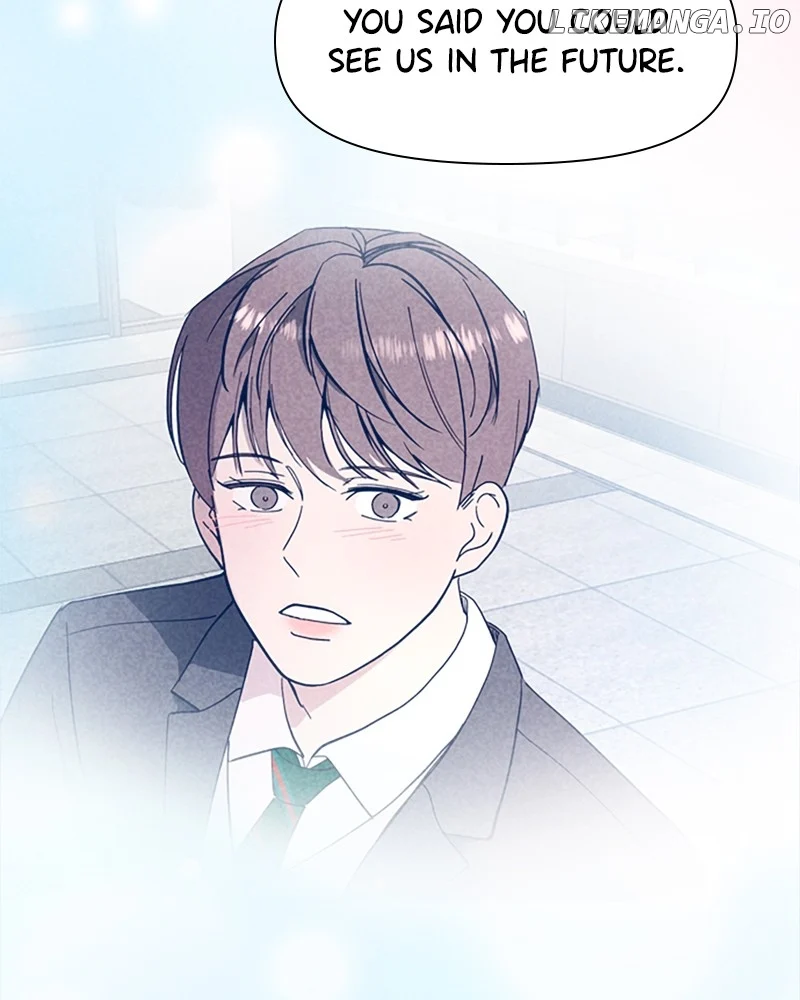 How to Hold X’s Leash chapter 10 page 33