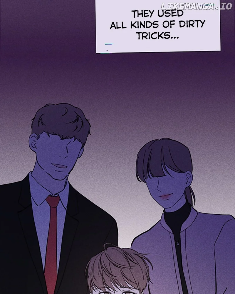 How to Hold X’s Leash chapter 10 page 46