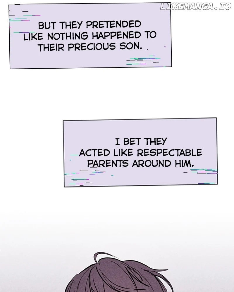 How to Hold X’s Leash chapter 10 page 48