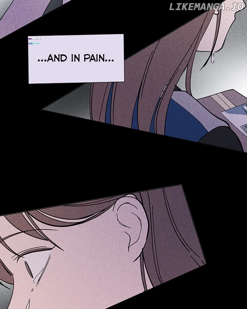 How to Hold X’s Leash chapter 10 page 51