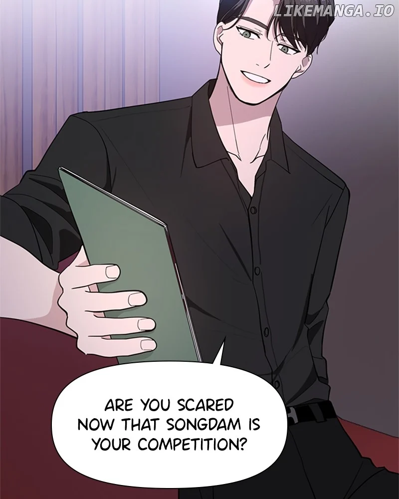 How to Hold X’s Leash chapter 10 page 60