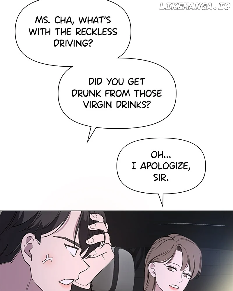 How to Hold X’s Leash chapter 10 page 79