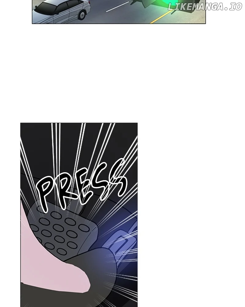 How to Hold X’s Leash chapter 10 page 81