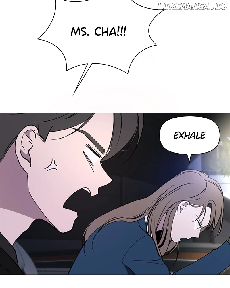 How to Hold X’s Leash chapter 10 page 84