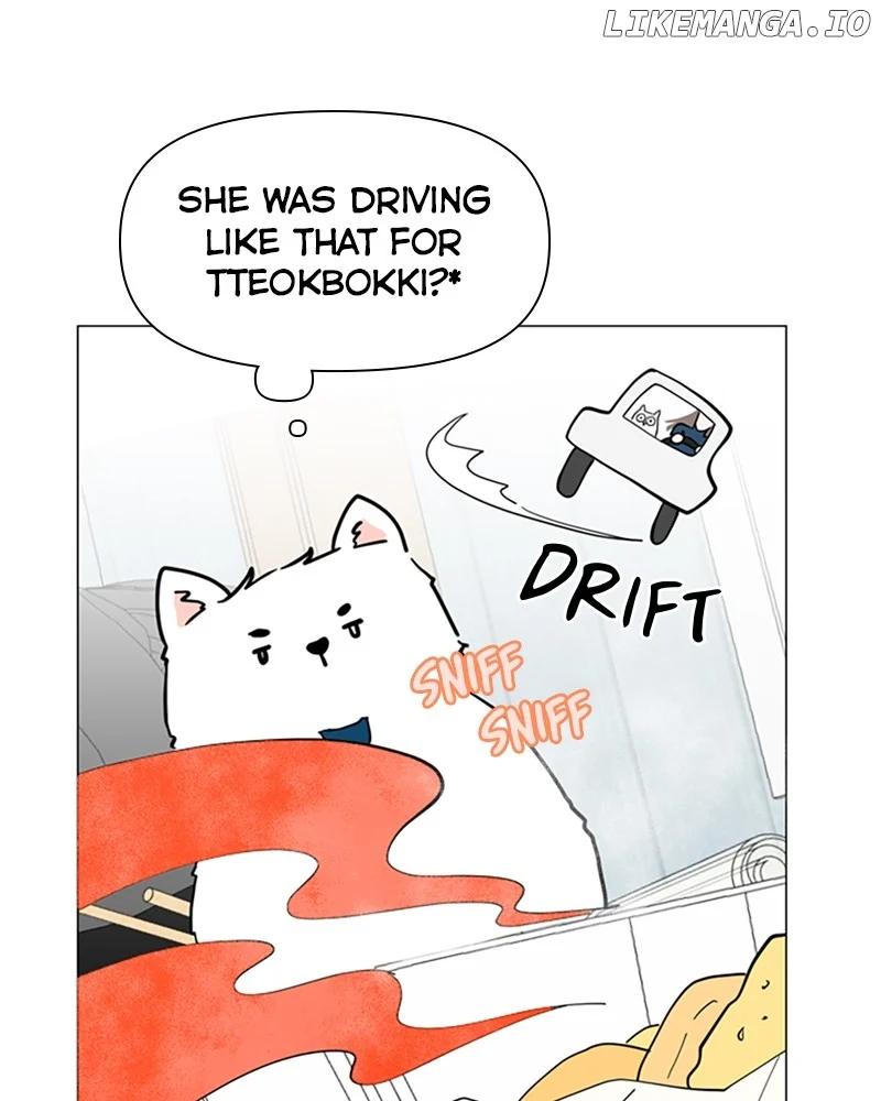 How to Hold X’s Leash chapter 10 page 94