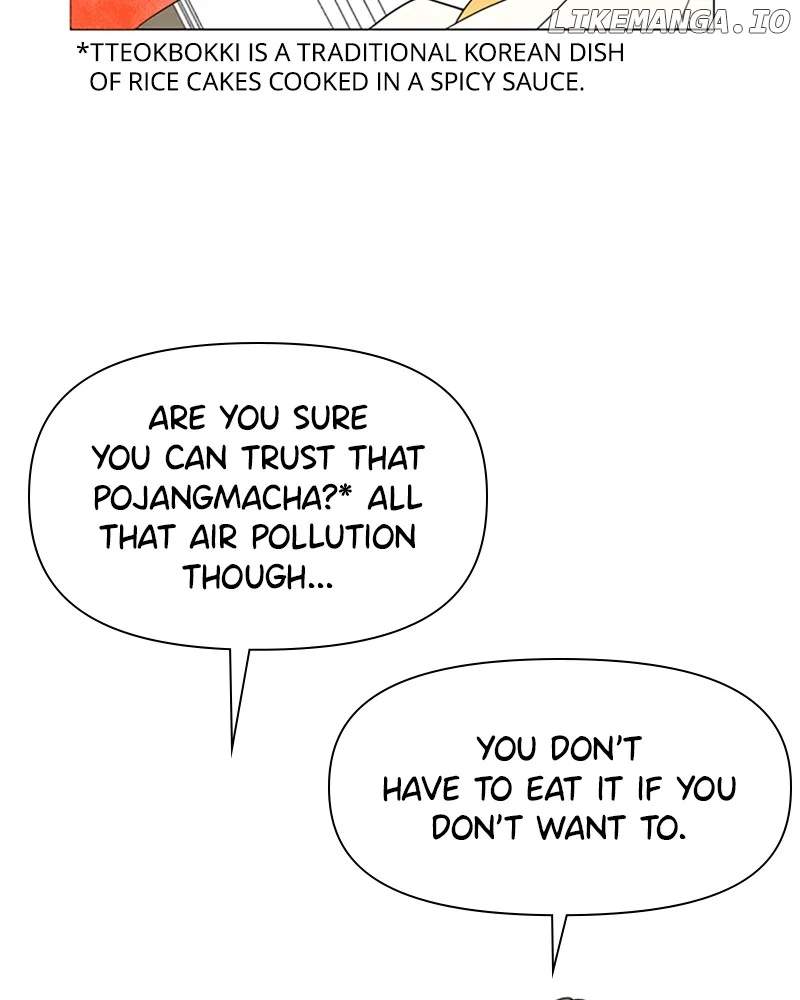 How to Hold X’s Leash chapter 10 page 95