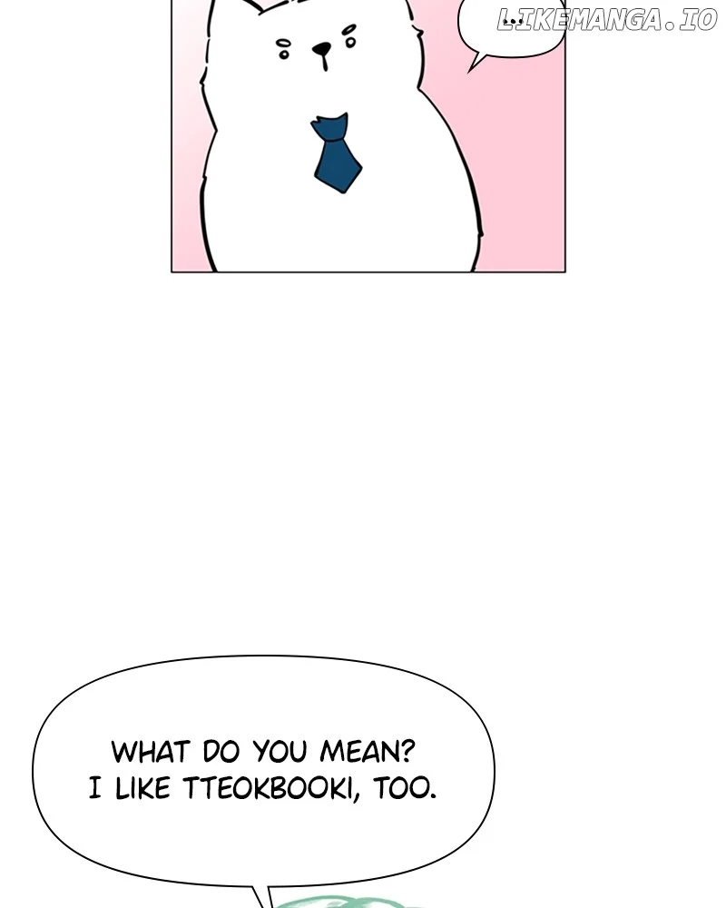 How to Hold X’s Leash chapter 10 page 98