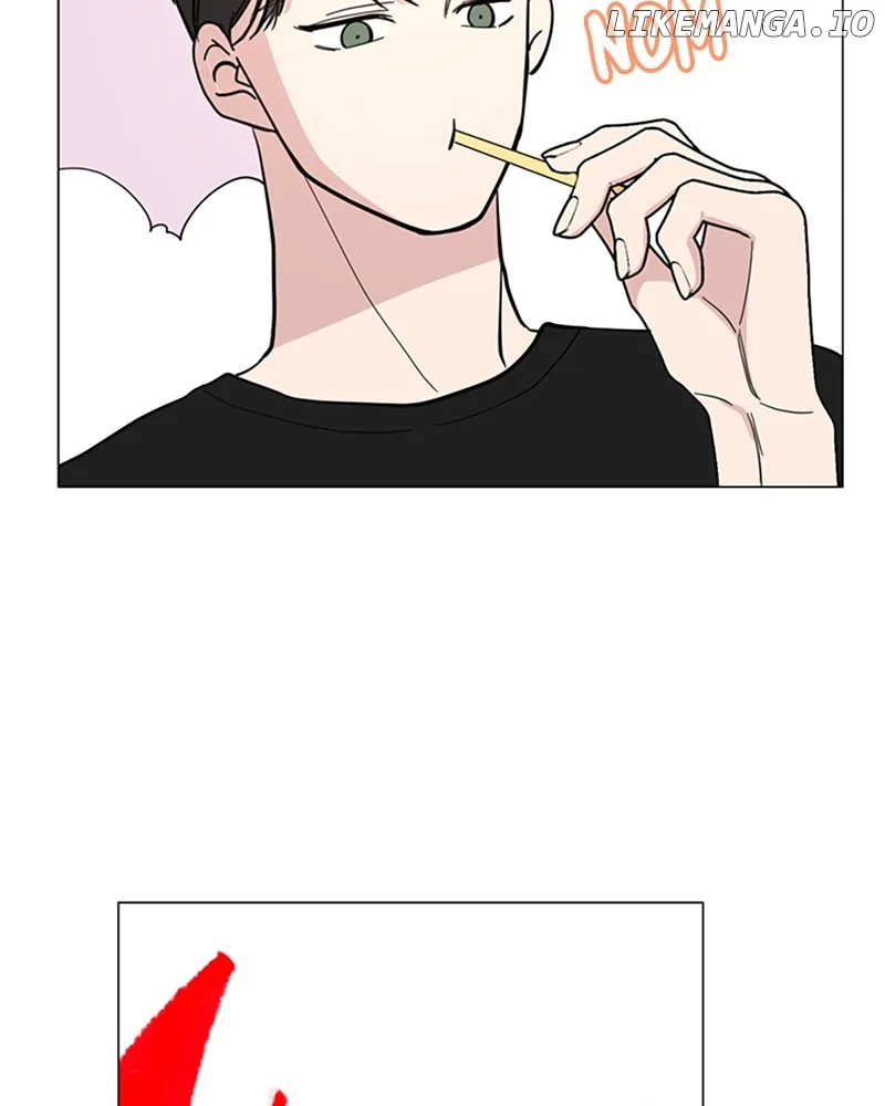 How to Hold X’s Leash chapter 10 page 101