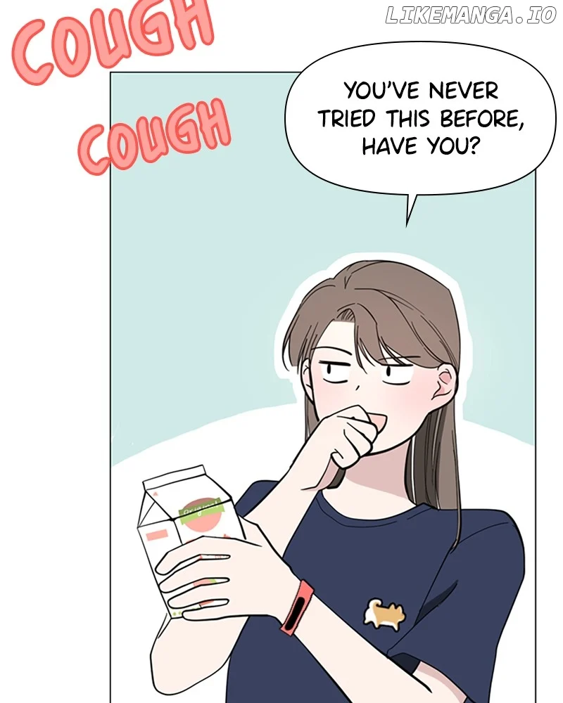 How to Hold X’s Leash chapter 10 page 103