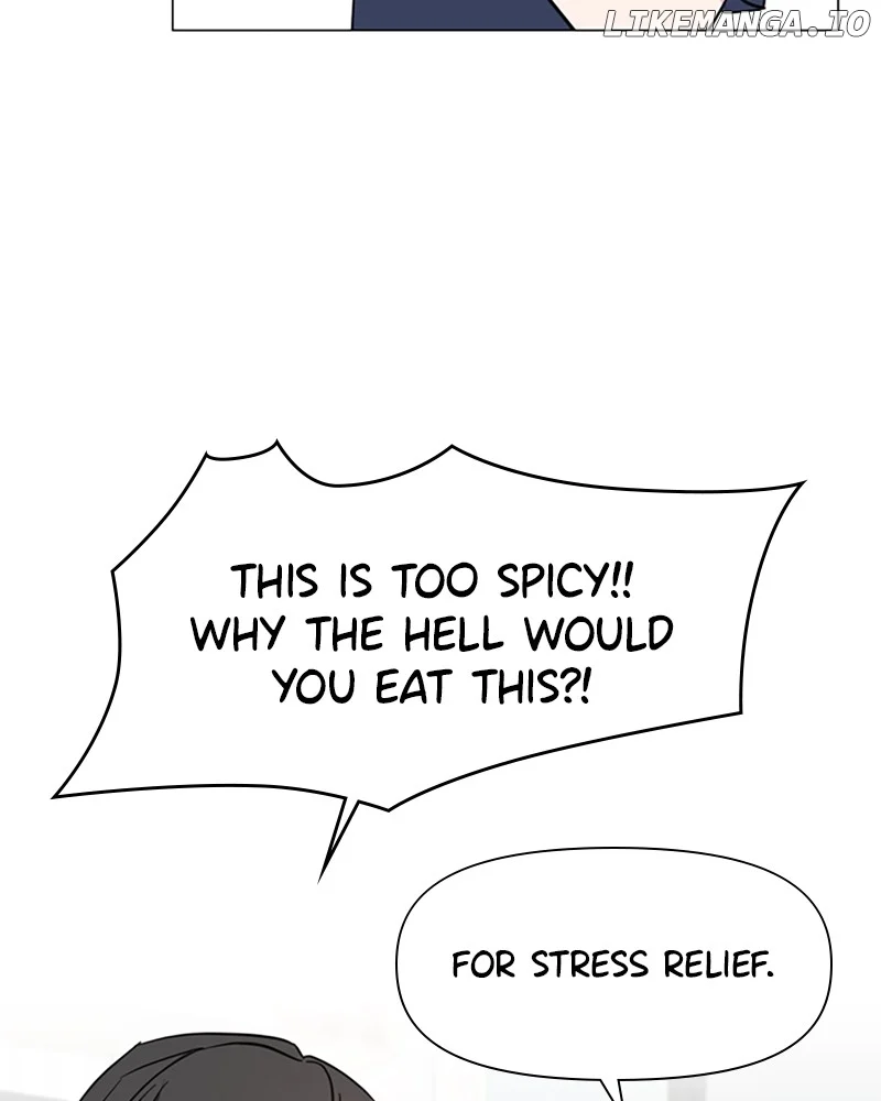 How to Hold X’s Leash chapter 10 page 104