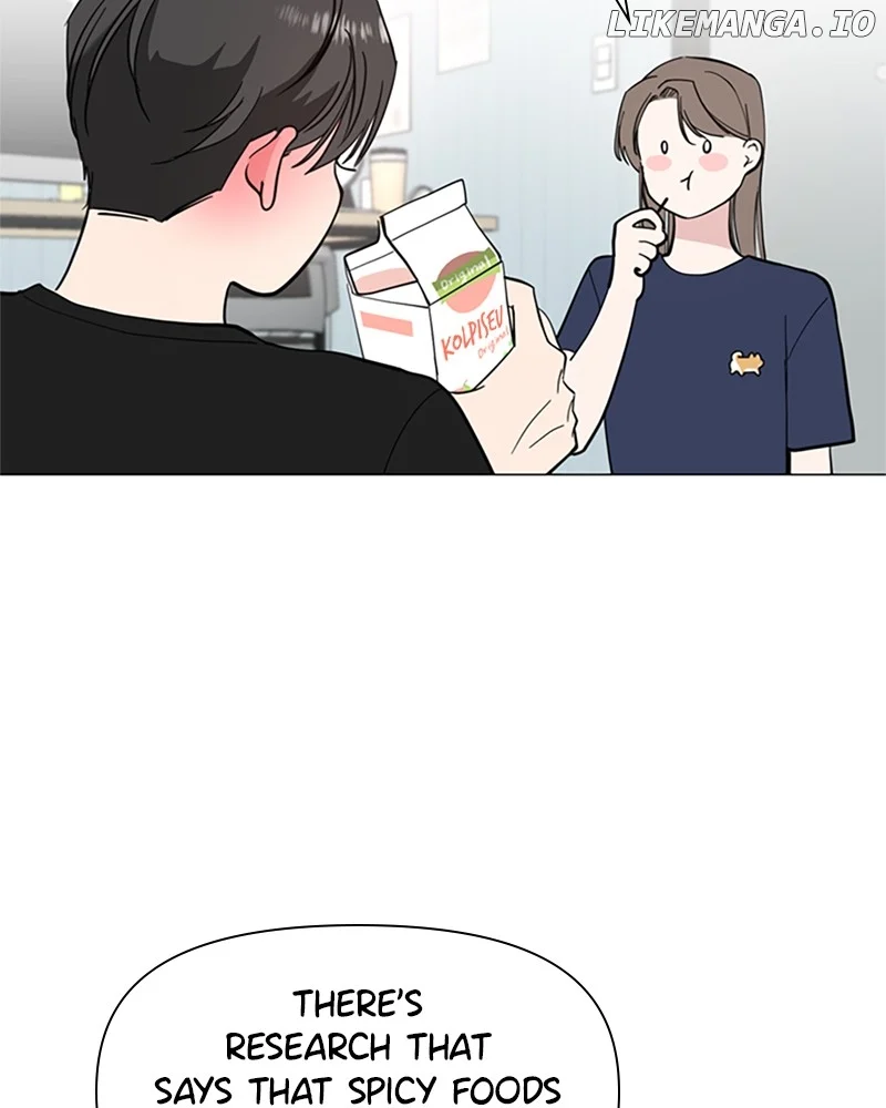 How to Hold X’s Leash chapter 10 page 105