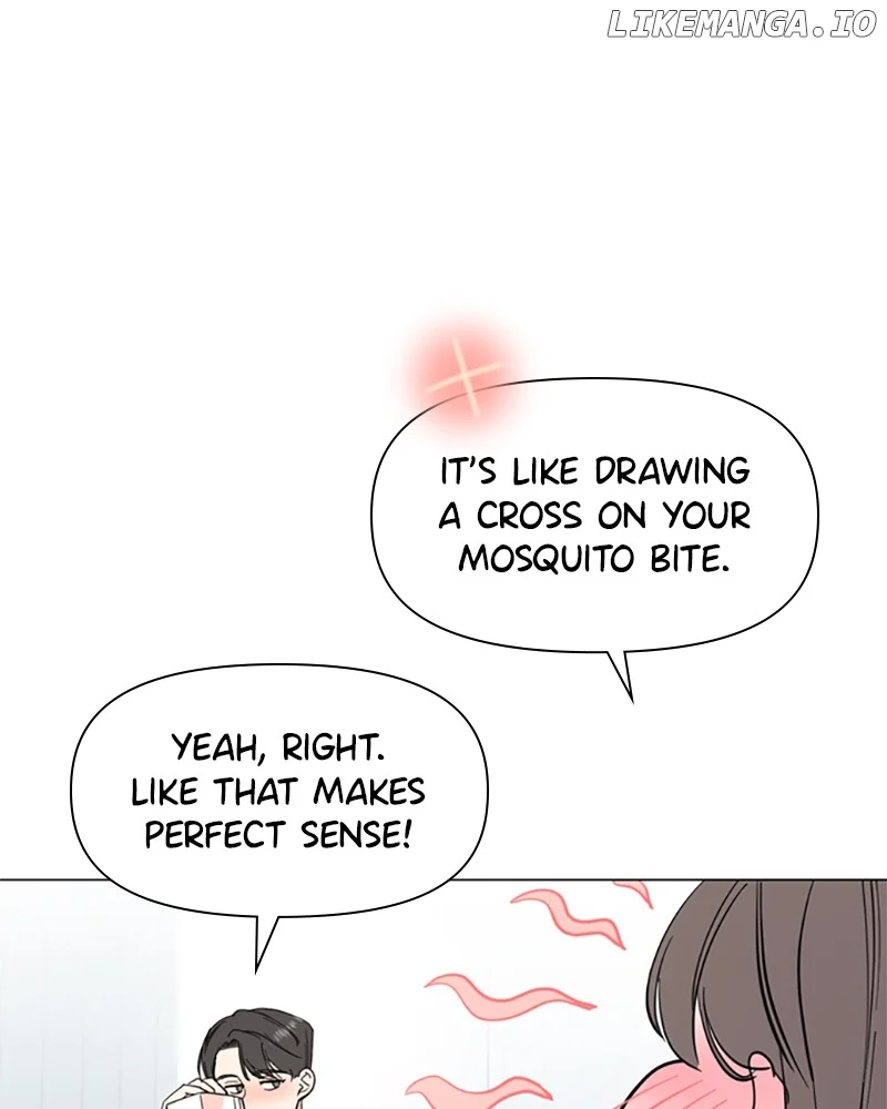 How to Hold X’s Leash chapter 10 page 108
