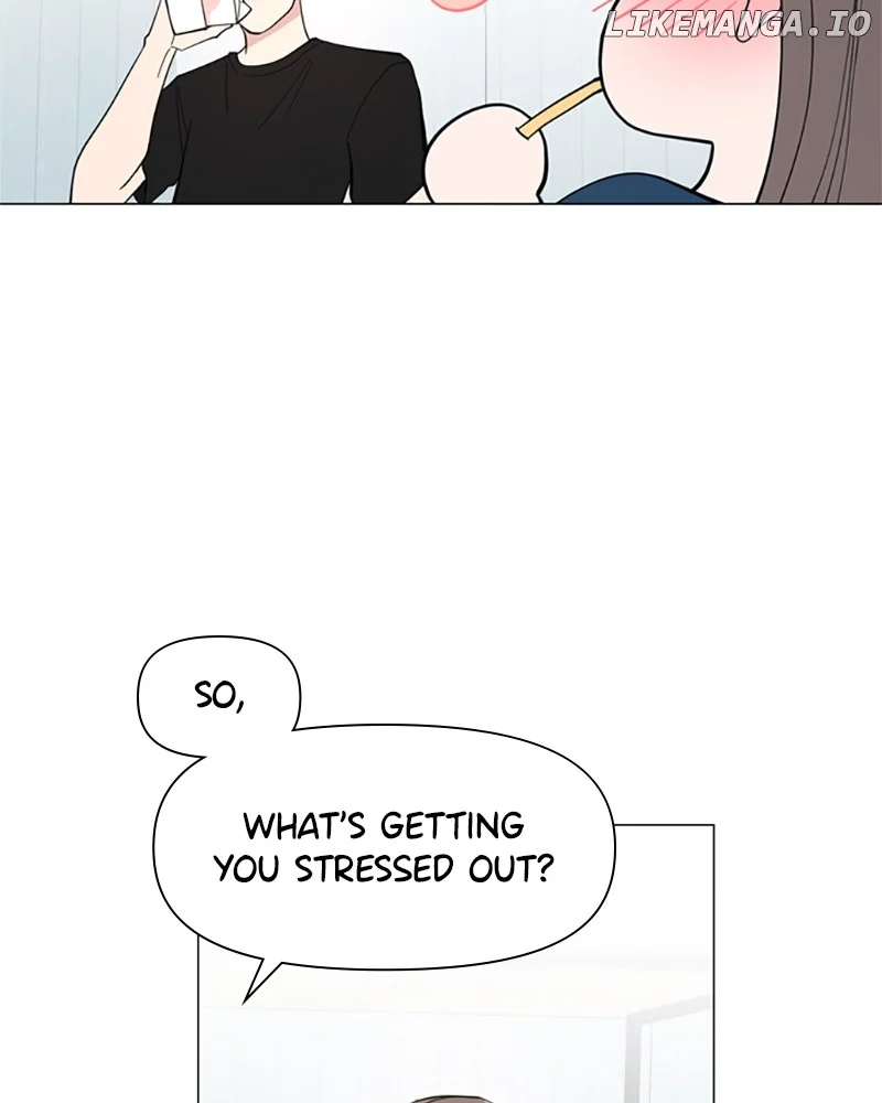 How to Hold X’s Leash chapter 10 page 109