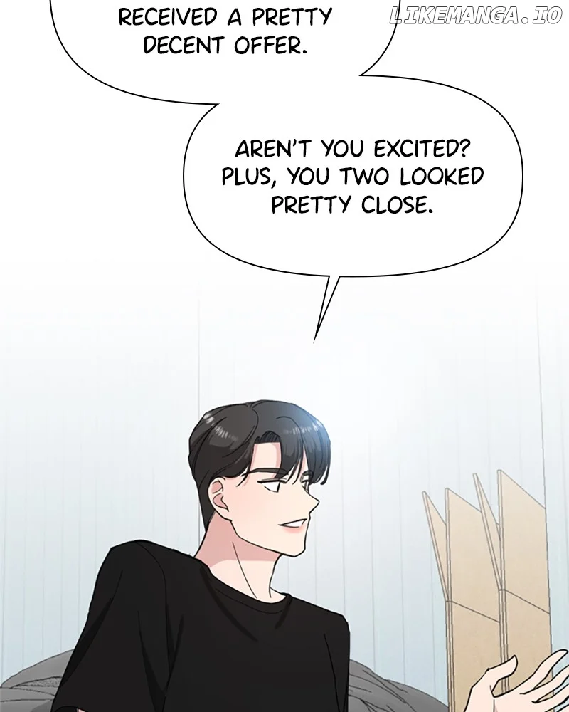 How to Hold X’s Leash chapter 10 page 111