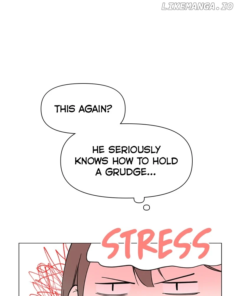 How to Hold X’s Leash chapter 10 page 118