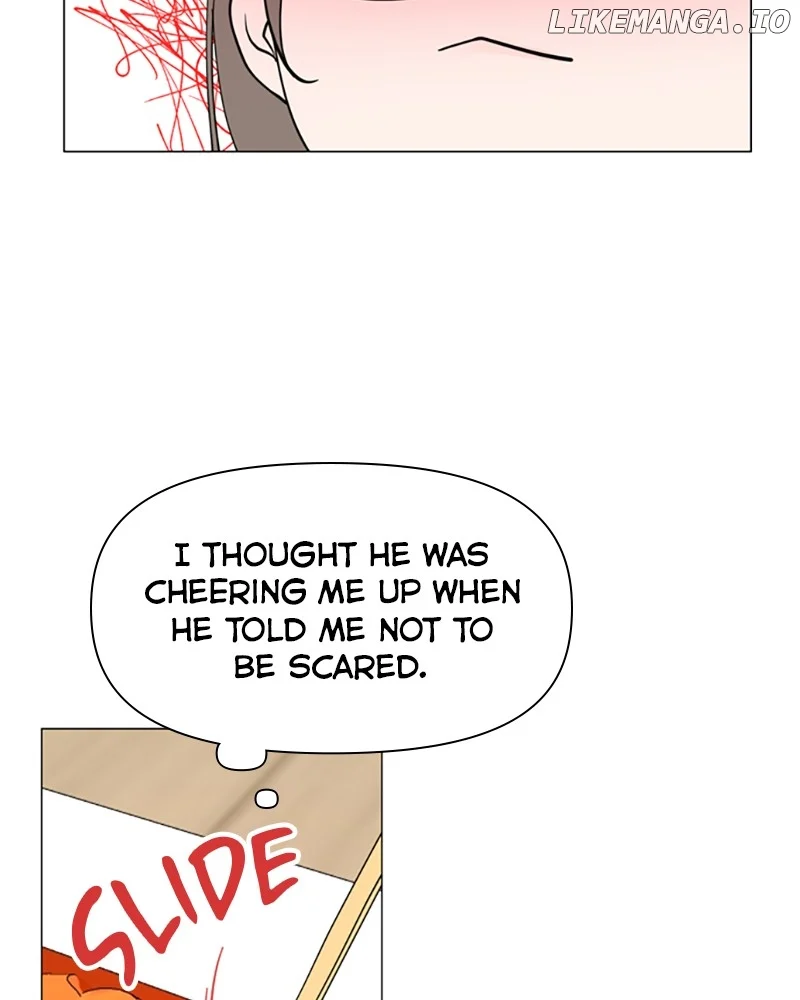 How to Hold X’s Leash chapter 10 page 119