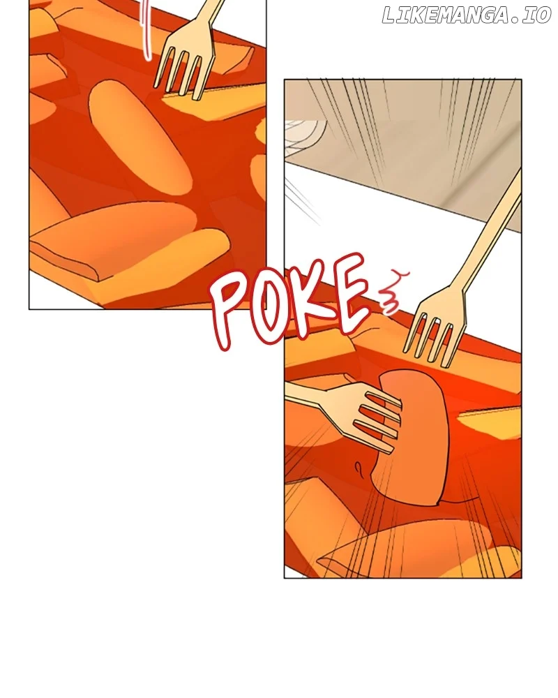 How to Hold X’s Leash chapter 10 page 120