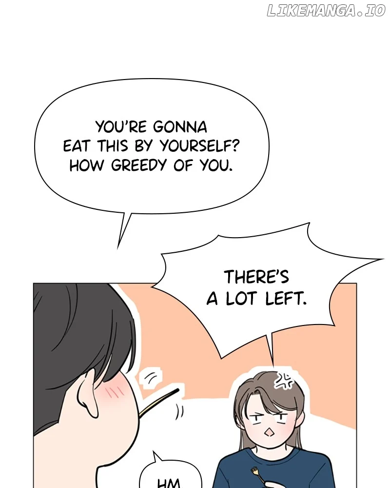 How to Hold X’s Leash chapter 10 page 121