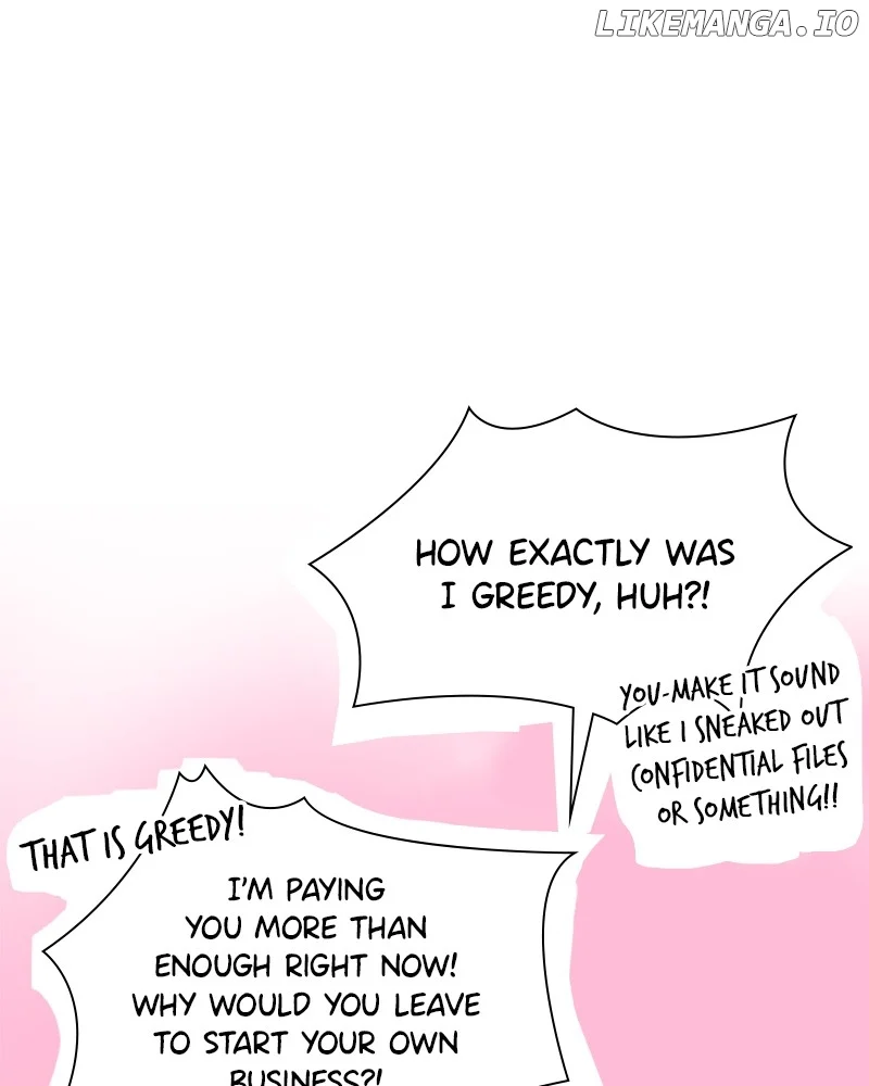 How to Hold X’s Leash chapter 10 page 124