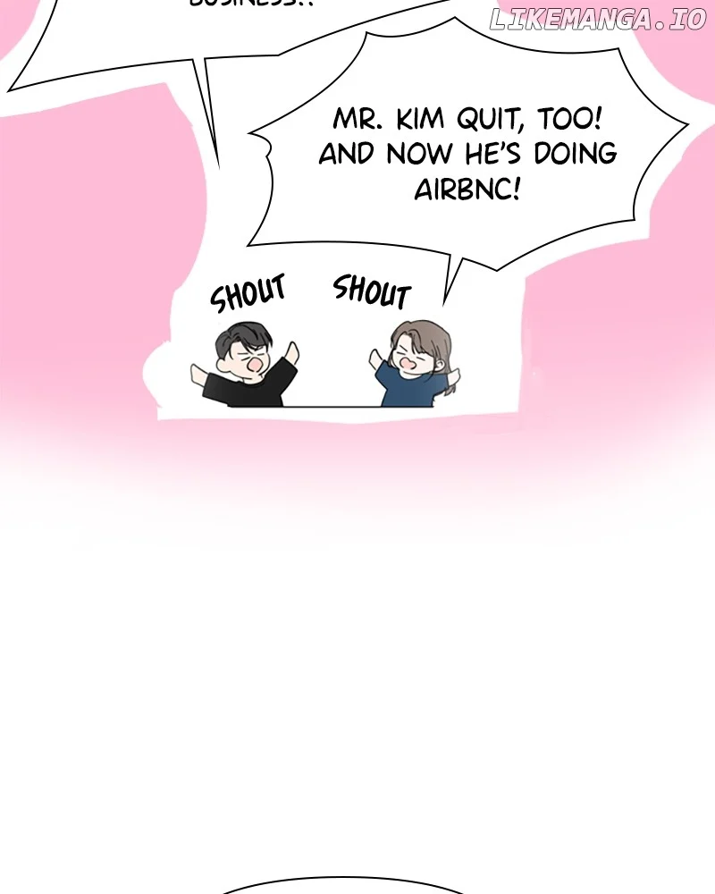How to Hold X’s Leash chapter 10 page 125