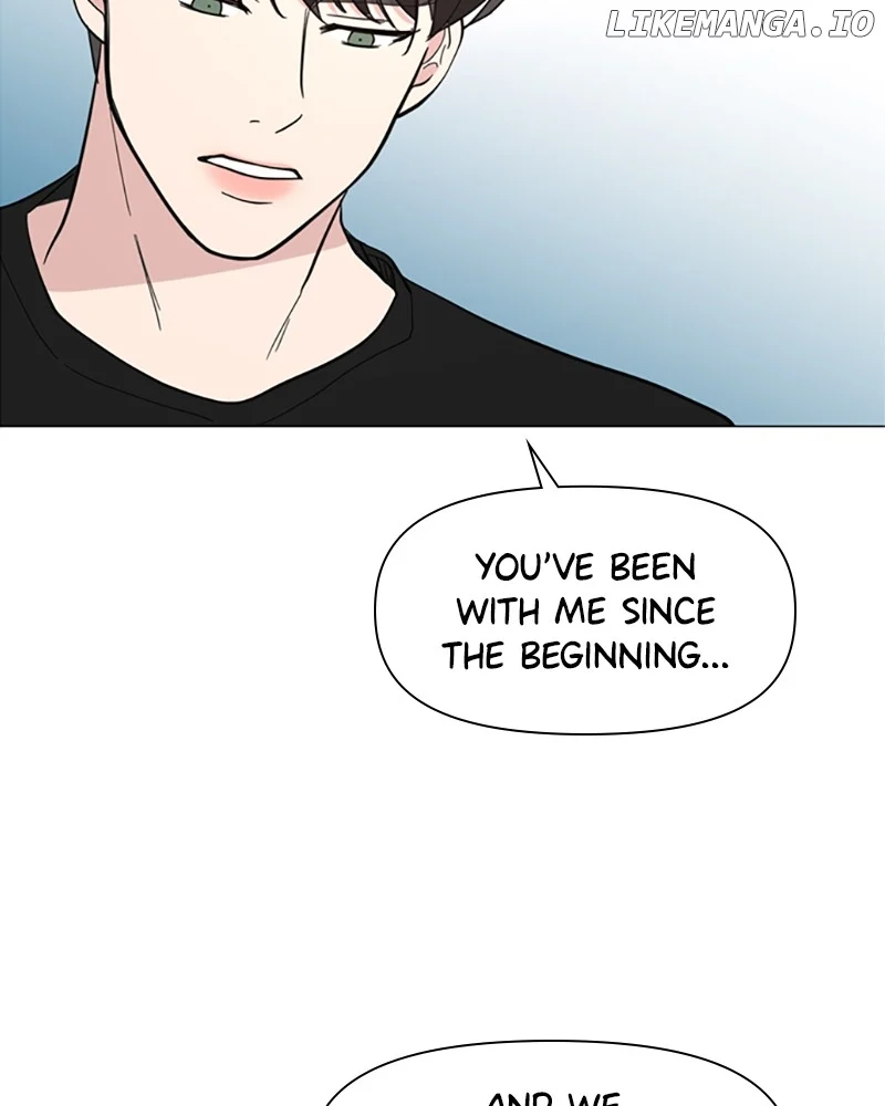 How to Hold X’s Leash chapter 10 page 129