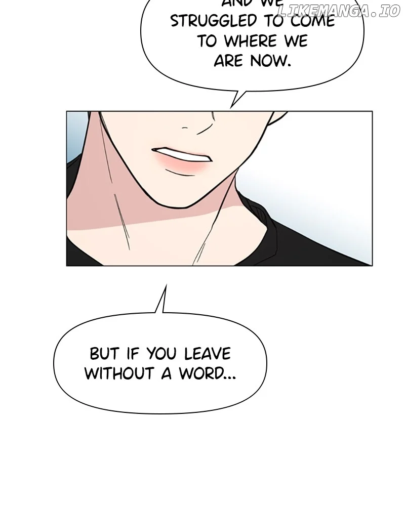 How to Hold X’s Leash chapter 10 page 130