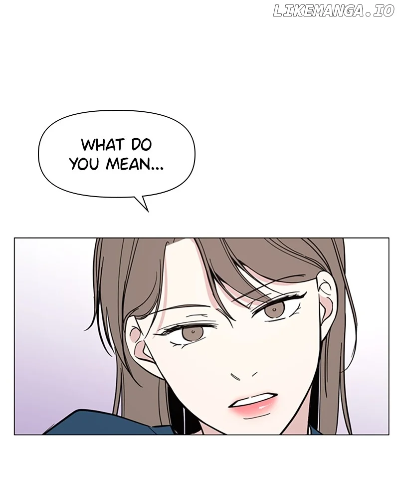 How to Hold X’s Leash chapter 10 page 134