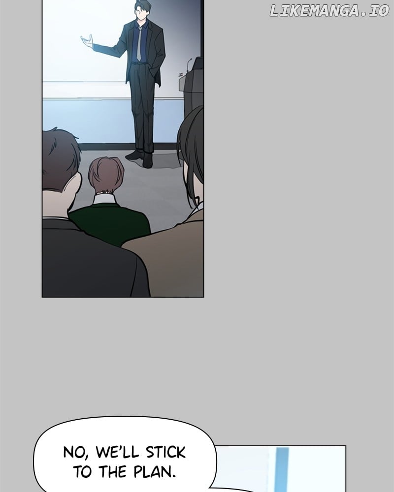 How to Hold X’s Leash chapter 11 page 34