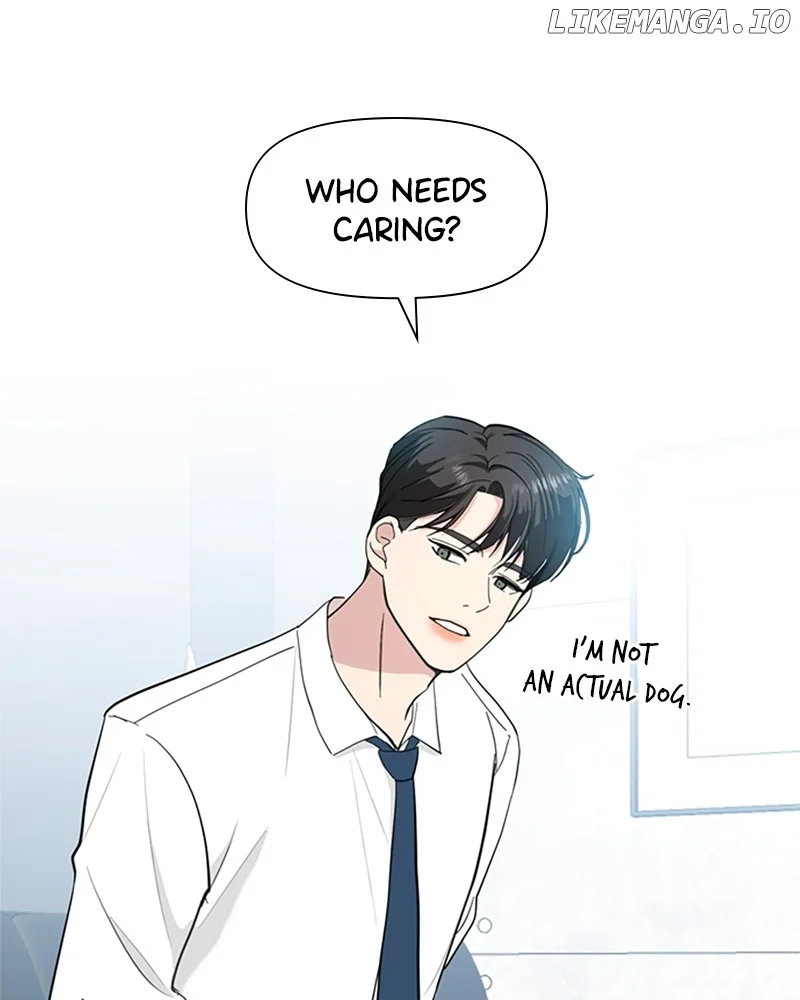 How to Hold X’s Leash chapter 12 page 32