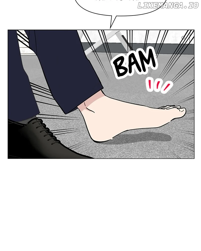 How to Hold X’s Leash chapter 12 page 34