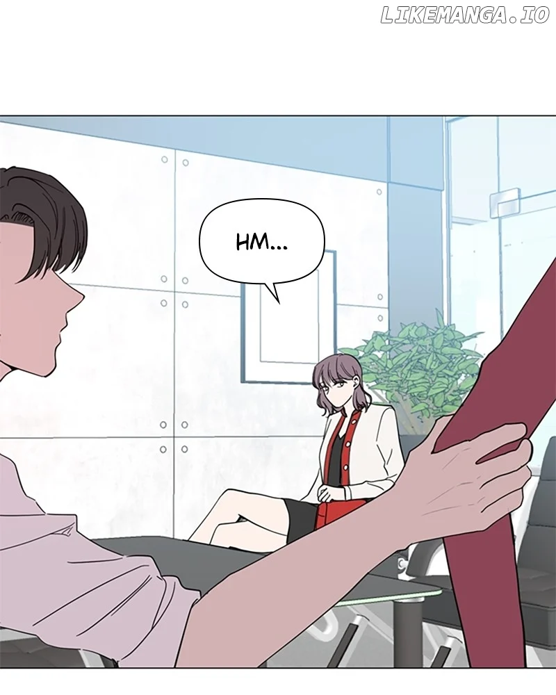 How to Hold X’s Leash chapter 13 page 5