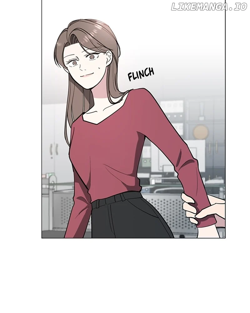 How to Hold X’s Leash chapter 13 page 7