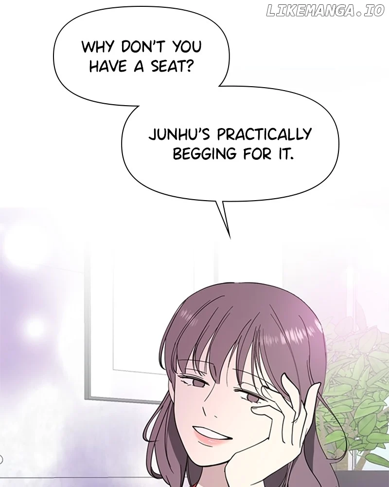 How to Hold X’s Leash chapter 13 page 8