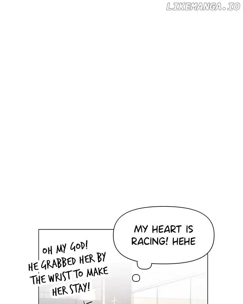 How to Hold X’s Leash chapter 13 page 14