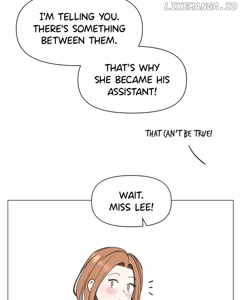 How to Hold X’s Leash chapter 13 page 16