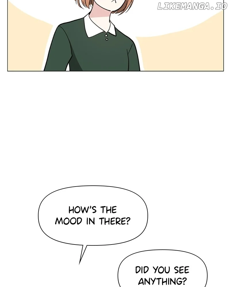 How to Hold X’s Leash chapter 13 page 17
