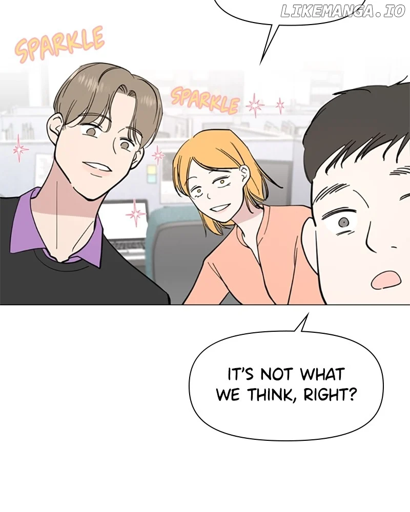 How to Hold X’s Leash chapter 13 page 18