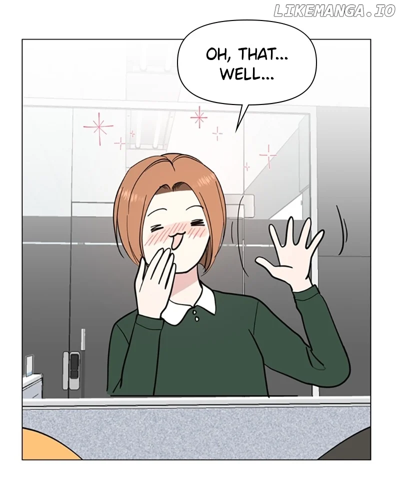 How to Hold X’s Leash chapter 13 page 19