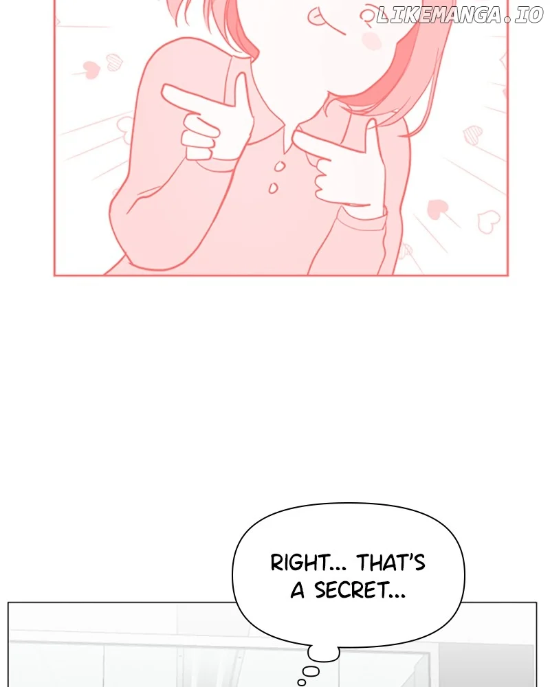 How to Hold X’s Leash chapter 13 page 21