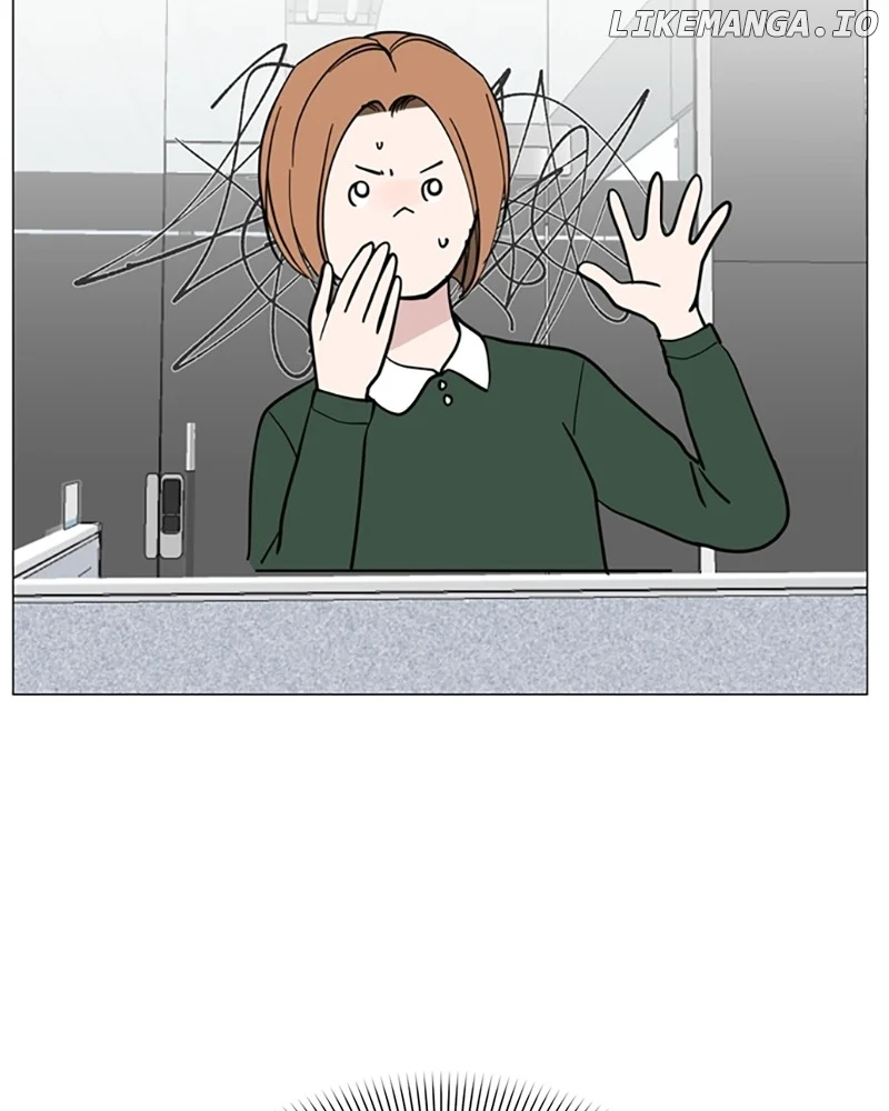 How to Hold X’s Leash chapter 13 page 22
