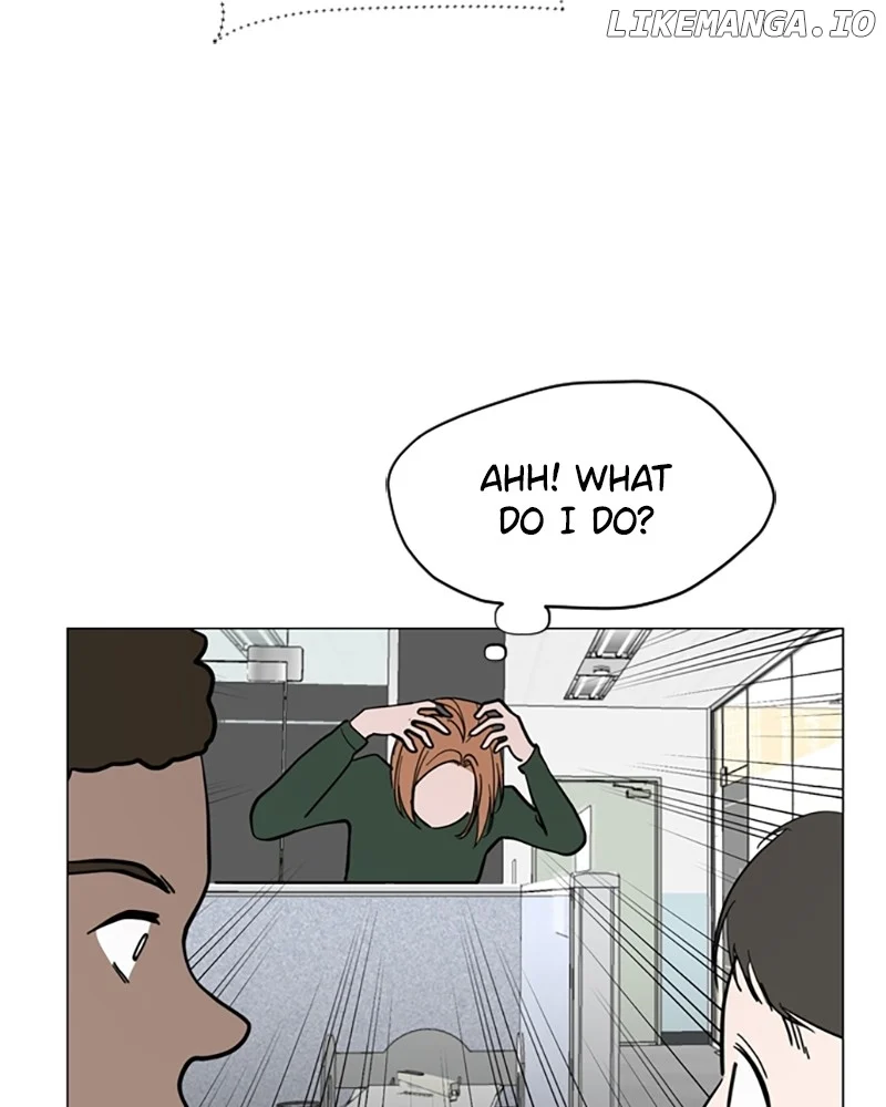 How to Hold X’s Leash chapter 13 page 24