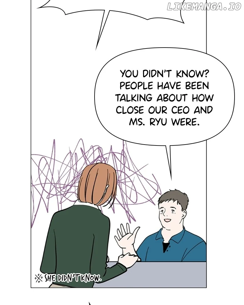 How to Hold X’s Leash chapter 13 page 28
